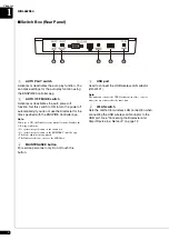 Preview for 13 page of Yamaha DISKLAVIER ENSPIRE CL Owner'S Manual