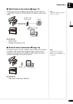 Preview for 24 page of Yamaha DISKLAVIER ENSPIRE CL Owner'S Manual