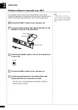 Preview for 25 page of Yamaha DISKLAVIER ENSPIRE CL Owner'S Manual