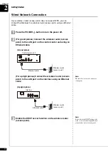 Preview for 27 page of Yamaha DISKLAVIER ENSPIRE CL Owner'S Manual