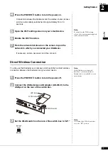 Preview for 28 page of Yamaha DISKLAVIER ENSPIRE CL Owner'S Manual