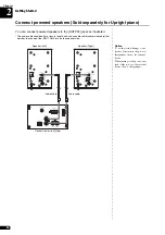 Предварительный просмотр 20 страницы Yamaha Disklavier ENSPIRE DKC-900 Owner'S Manual