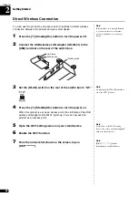 Предварительный просмотр 30 страницы Yamaha Disklavier ENSPIRE DKC-900 Owner'S Manual