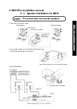 Preview for 9 page of Yamaha disklavier IV / Pro Series Maintenance Handbook