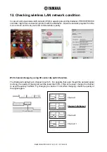 Preview for 32 page of Yamaha disklavier IV / Pro Series Maintenance Handbook