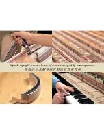 Предварительный просмотр 4 страницы Yamaha Disklavier Mark III Series Brochure & Specs