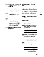 Preview for 8 page of Yamaha disklavier Mark III Series Operating Manual