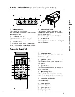 Предварительный просмотр 19 страницы Yamaha Disklavier Mark III Series Operation Manual