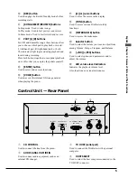 Предварительный просмотр 17 страницы Yamaha disklavier Mark III Series User Manual