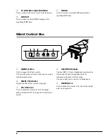 Предварительный просмотр 18 страницы Yamaha disklavier Mark III Series User Manual