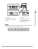 Предварительный просмотр 19 страницы Yamaha disklavier Mark III Series User Manual