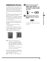 Предварительный просмотр 37 страницы Yamaha disklavier Mark III Series User Manual