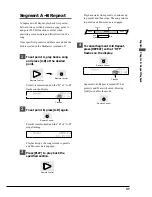 Предварительный просмотр 49 страницы Yamaha disklavier Mark III Series User Manual