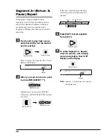 Предварительный просмотр 50 страницы Yamaha disklavier Mark III Series User Manual