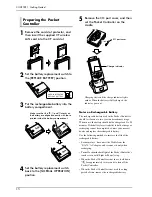 Preview for 28 page of Yamaha disklavier Mark IV/Pro Series Advanced Operating Manual