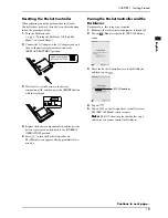 Preview for 31 page of Yamaha disklavier Mark IV/Pro Series Advanced Operating Manual