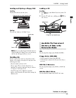 Preview for 33 page of Yamaha disklavier Mark IV/Pro Series Advanced Operating Manual