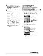 Preview for 37 page of Yamaha disklavier Mark IV/Pro Series Advanced Operating Manual