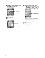 Preview for 40 page of Yamaha disklavier Mark IV/Pro Series Advanced Operating Manual