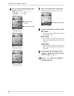 Preview for 42 page of Yamaha disklavier Mark IV/Pro Series Advanced Operating Manual