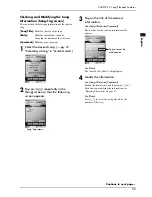 Preview for 45 page of Yamaha disklavier Mark IV/Pro Series Advanced Operating Manual