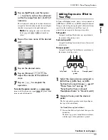 Preview for 53 page of Yamaha disklavier Mark IV/Pro Series Advanced Operating Manual