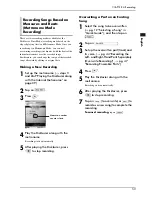 Preview for 63 page of Yamaha disklavier Mark IV/Pro Series Advanced Operating Manual