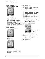 Preview for 68 page of Yamaha disklavier Mark IV/Pro Series Advanced Operating Manual