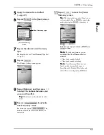 Preview for 73 page of Yamaha disklavier Mark IV/Pro Series Advanced Operating Manual