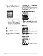 Preview for 100 page of Yamaha disklavier Mark IV/Pro Series Advanced Operating Manual