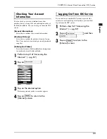 Preview for 101 page of Yamaha disklavier Mark IV/Pro Series Advanced Operating Manual