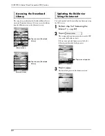 Preview for 102 page of Yamaha disklavier Mark IV/Pro Series Advanced Operating Manual