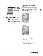 Preview for 103 page of Yamaha disklavier Mark IV/Pro Series Advanced Operating Manual