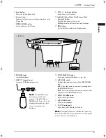 Предварительный просмотр 17 страницы Yamaha disklavier Mark IV Series Operating Manual