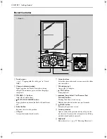 Предварительный просмотр 22 страницы Yamaha disklavier Mark IV Series Operating Manual