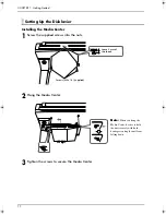 Предварительный просмотр 26 страницы Yamaha disklavier Mark IV Series Operating Manual