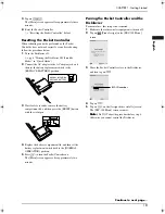 Предварительный просмотр 33 страницы Yamaha disklavier Mark IV Series Operating Manual