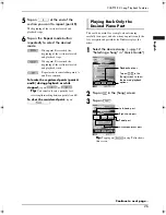 Предварительный просмотр 41 страницы Yamaha disklavier Mark IV Series Operating Manual