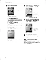 Предварительный просмотр 72 страницы Yamaha disklavier Mark IV Series Operating Manual