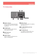 Preview for 7 page of Yamaha disklavier Mark IV Series User Manual