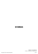 Preview for 45 page of Yamaha disklavier Mark IV Series User Manual