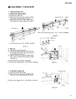 Preview for 8 page of Yamaha Disklavier MPX100II Service Manual