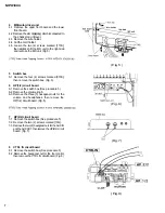 Preview for 9 page of Yamaha Disklavier MPX100II Service Manual