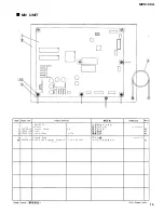 Preview for 33 page of Yamaha Disklavier MPX100II Service Manual