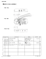 Preview for 34 page of Yamaha Disklavier MPX100II Service Manual