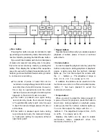 Предварительный просмотр 6 страницы Yamaha disklavier MX-100A Service Manual