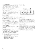 Предварительный просмотр 9 страницы Yamaha disklavier MX-100A Service Manual