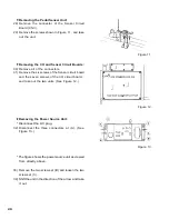 Предварительный просмотр 23 страницы Yamaha disklavier MX-100A Service Manual