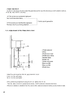 Предварительный просмотр 25 страницы Yamaha disklavier MX-100A Service Manual