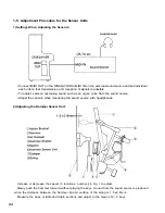 Предварительный просмотр 27 страницы Yamaha disklavier MX-100A Service Manual